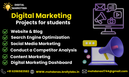 Digital Marketing Blog