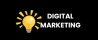 Digital Marketing Logo